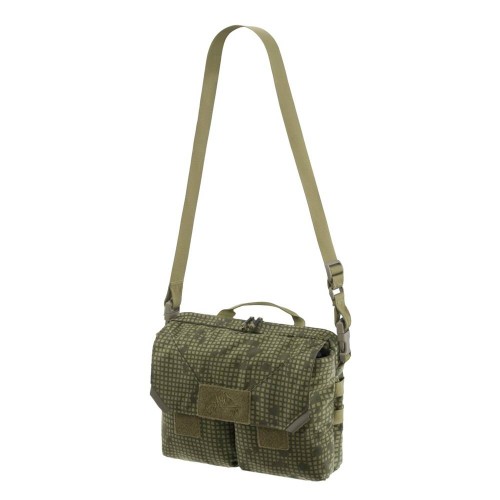 Helikon - Torba taktyczna Claymore - Desert Night Camo / Olive Green - TB-CLY-CD-0L02A-1 46739