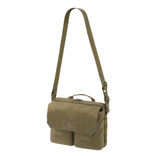 Helikon - Torba taktyczna Claymore - Adaptive Green - TB-CLY-CD-12-1 46741