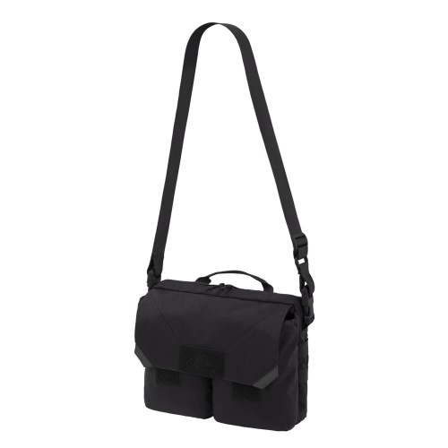 Helikon - Torba taktyczna Claymore - Czarny - TB-CLY-CD-01-1 46742