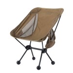Helikon - Krzesło turystyczne Traveler - 	Coyote - AC-TLC-CD-11