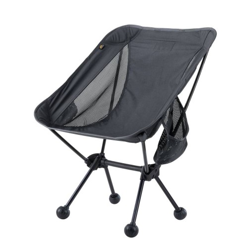 Helikon - Krzesło turystyczne Traveler - Shadow Grey - AC-TLC-CD-35-1 46754
