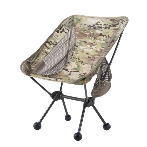 Helikon - Krzesło turystyczne Traveler - MultiCam-1 46755