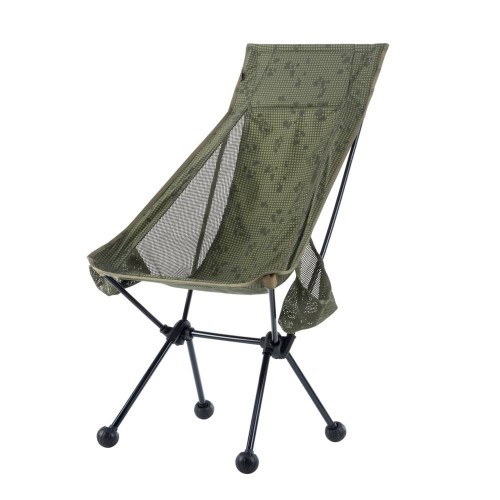 Helikon - Krzesło turystyczne Traveller Enlarged - Desert Night Camo - AC-ELC-CD-0L-1 46757
