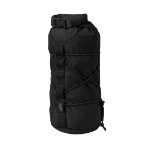 Helikon - Torba taktyczna Foxhole - Czarna - TB-FOH-NL-01