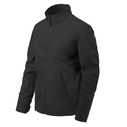 Helikon - Kurtka taktyczna Greyman - Czarna - KU-GMN-DC-01-1 46768