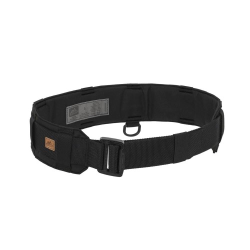 Helikon - Pas bushcraftowy Forester - Czarny - PS-FBB-CD-01-1 46783