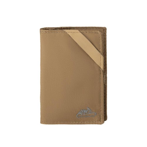 Helikon - Portfel EDC Mini - Coyote - MO-EDC-CD-11-1 46801