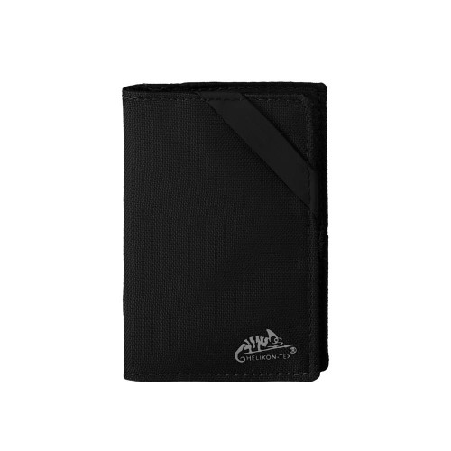 Helikon - Portfel EDC Mini - Czarny - MO-EDC-CD-01-1 46802