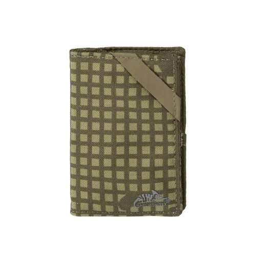Helikon - Portfel EDC Mini - Desert Night Camo - MO-EDC-CD-0L-1 46803