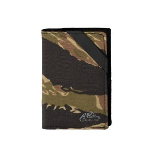 Helikon - Portfel EDC Mini - Tiger Stripe - MO-EDC-CD-62