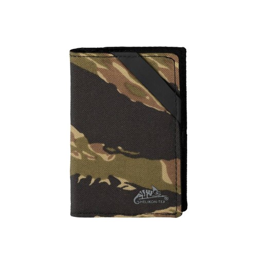 Helikon - Portfel EDC Mini - Tiger Stripe - MO-EDC-CD-62-1 46807