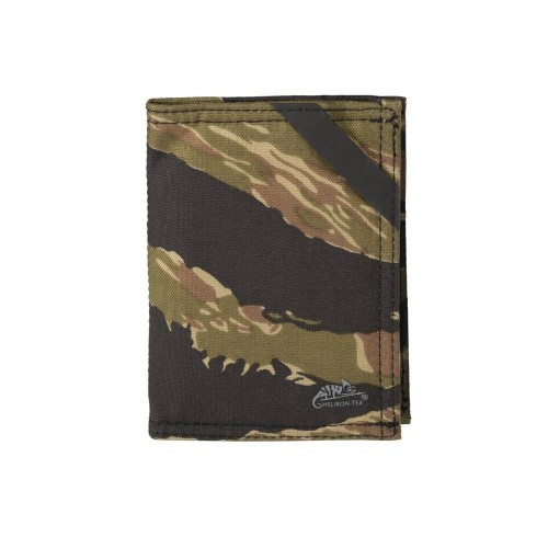 Helikon - Portfel EDC Small - Tiger Stripe - MO-EDS-CD-62-1 46808