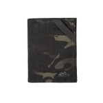 Helikon - Portfel EDC Small - MultiCam Black - MO-EDS-CD-0C
