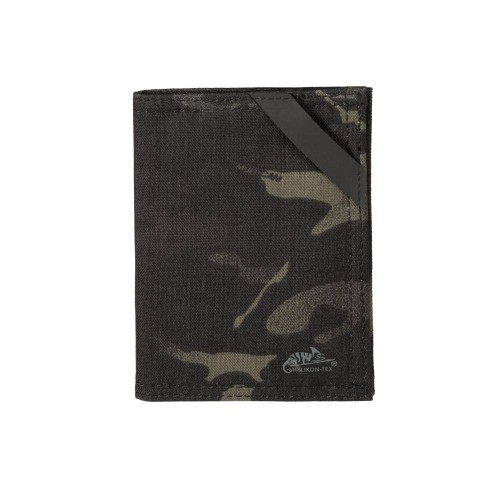 Helikon - Portfel EDC Small - MultiCam Black - MO-EDS-CD-0C-1 46809