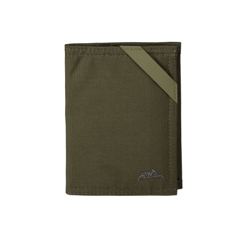 Helikon - Portfel EDC Small - Olive Green - MO-EDS-CD-02-1 46811