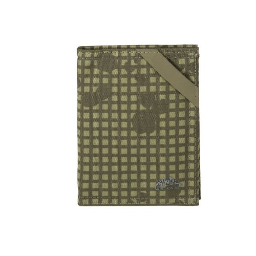 Helikon - Portfel EDC Small - Desert Night Camo - MO-EDS-CD-0L-1 46812