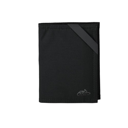Helikon - Portfel EDC Small - Czarny - MO-EDS-CD-01-1 46813