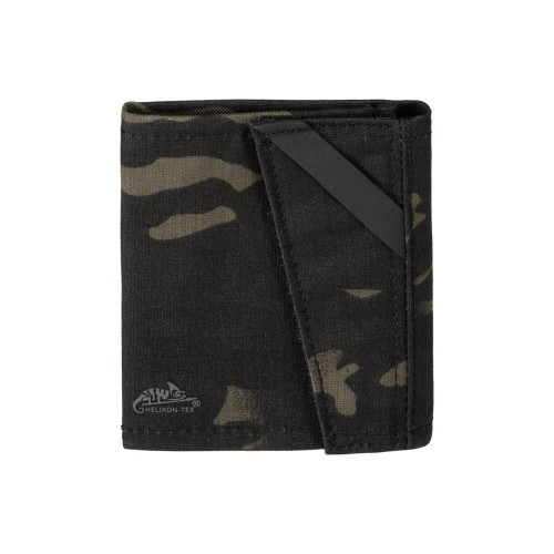 Helikon - Portfel EDC Medium - MultiCam Black - MO-EDM-CD-0C-1 46815