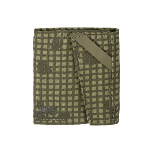 Helikon - Portfel EDC Medium - Desert Night Camo - MO-EDM-CD-0L-1 46818