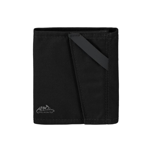 Helikon - Portfel EDC Medium - Czarny - MO-EDM-CD-01-1 46819