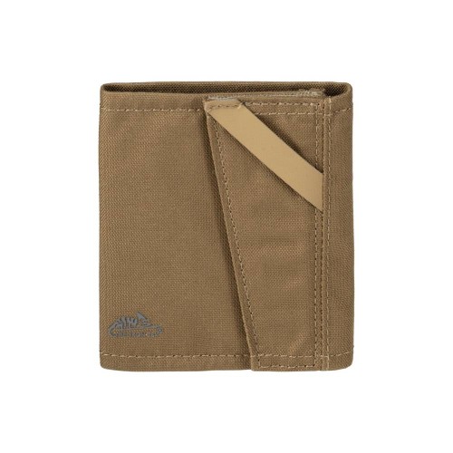 Helikon - Portfel EDC Medium - Coyote - MO-EDM-CD-11-1 46820