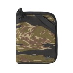 Helikon - Portfel EDC Large - Tiger Stripe - MO-EDL-CD-62