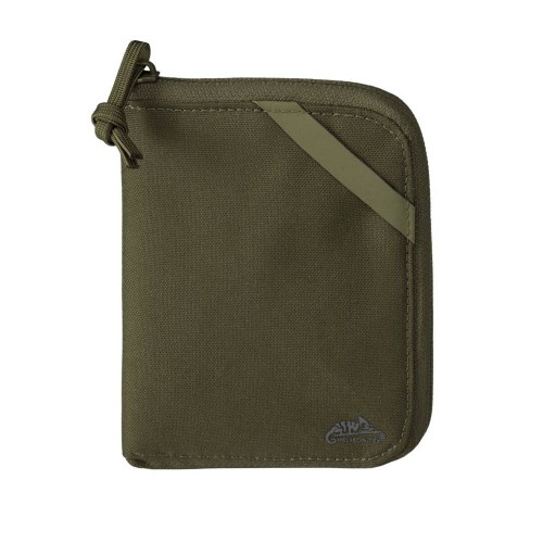 Helikon - Portfel EDC Large - Olive Green - MO-EDL-CD-02-1 46824