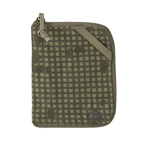 Helikon - Portfel EDC Large - Desert Night Camo - MO-EDL-CD-0L-1 46825