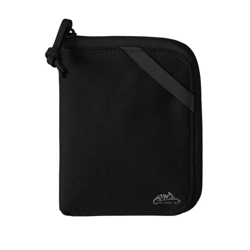 Helikon - Portfel EDC Large - Czarny - MO-EDL-CD-01-1 46826