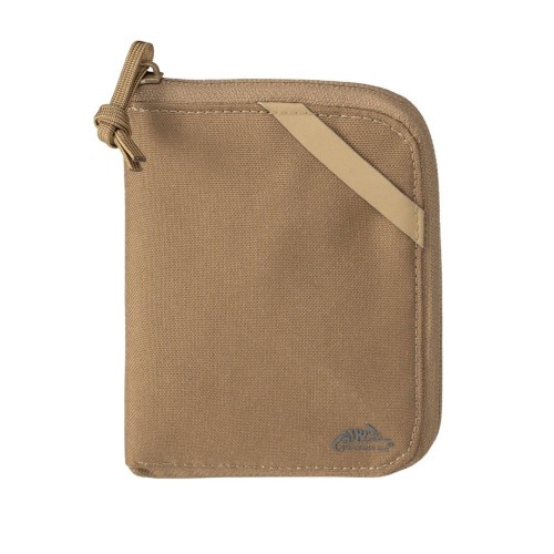 Helikon - Portfel EDC Large - Coyote - MO-EDL-CD-11-1 46827