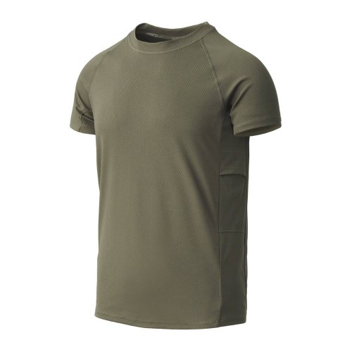 Helikon - T-Shirt funkcyjny - Olive Green - TS-FUN-QD-02-1 46839