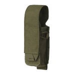 Helikon - Ładownica Pistol Magazine Pouch - Olive Green - MO-GPP-CD-02
