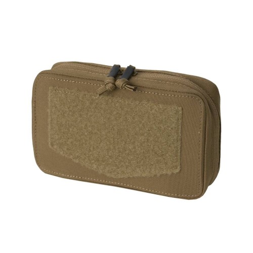 Helikon - Kieszeń taktyczna do kamizelki Guardian Admin Pouch - Coyote - MO-GAP-CD-11-1 46860