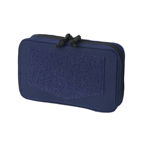 Helikon - Kieszeń taktyczna do kamizelki Guardian Admin Pouch - Sentinel Blue - MO-GAP-CD-SB-1 46862
