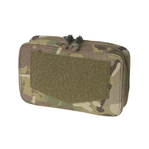 Helikon - Kieszeń taktyczna do kamizelki Guardian Admin Pouch - Multicam - MO-GAP-CD-34-1 46863