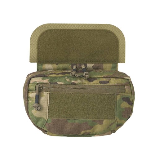 Helikon - Kieszeń podwieszana do kamizelki Guardian Dangler - Multicam - MO-GDP-CD-34-1 46867