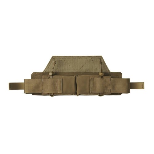 Helikon - Ładownica Double Horizontal Pouch - Coyote - MO-GDH-CD-11-1 46869