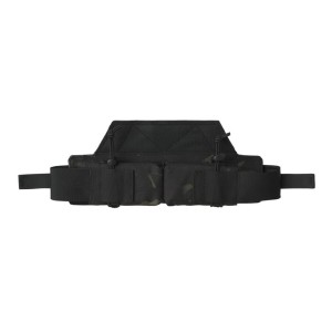 Helikon - Ładownica Double Horizontal Pouch - MultiCam / Black - MO-GDH-CD-0C