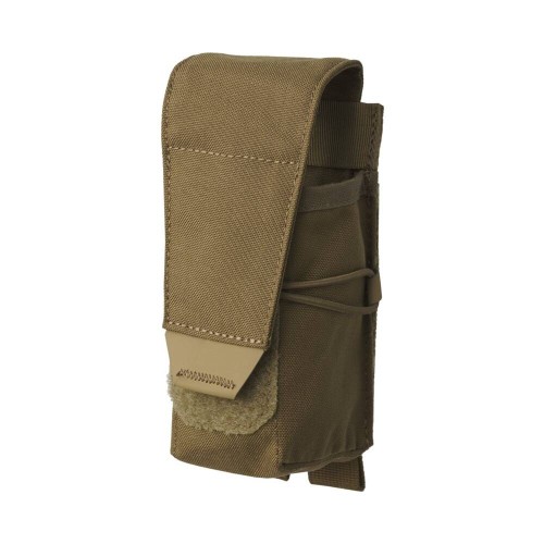 Helikon - Kieszeń na granat dymny Smoke Grenade Pouch - Coyote - MO-GSG-CD-11-1 46884
