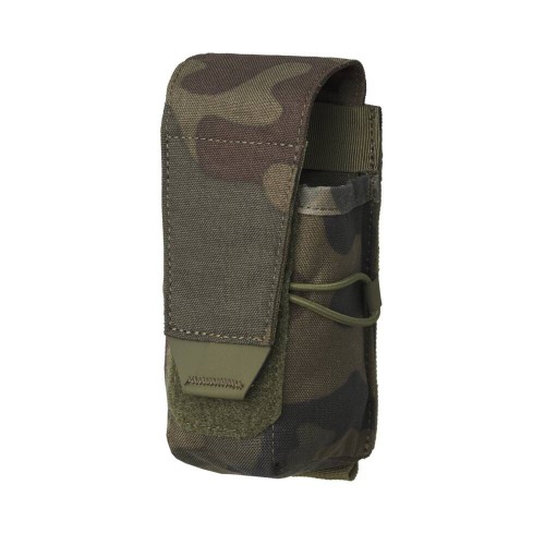 Helikon - Kieszeń na granat dymny Smoke Grenade Pouch - Pantera Leśna - MO-GSG-CD-04-1 46887