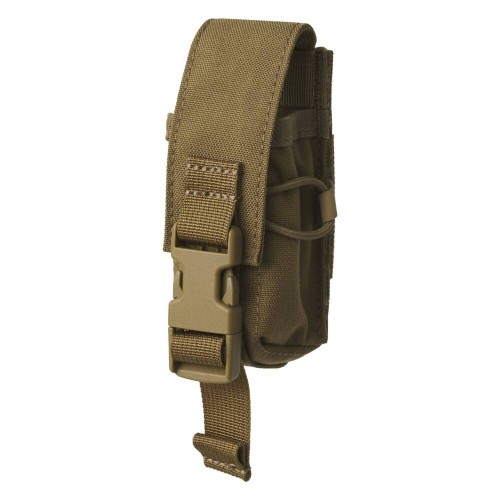 Helikon - Kieszeń na granat hukowo-błyskowy Flash Grenade Pouch - Coyote - MO-GFG-CD-11-1 46894