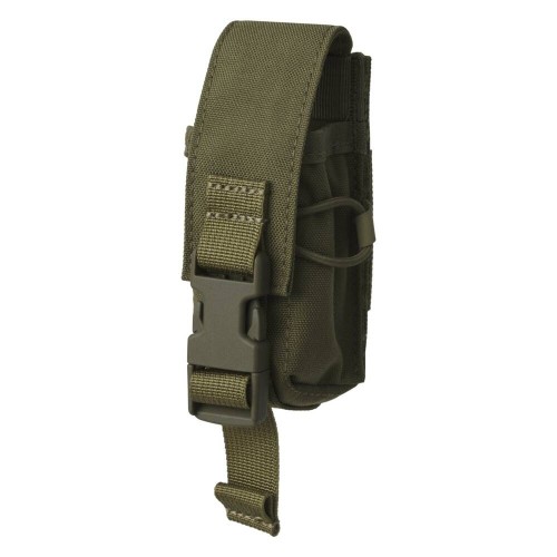 Helikon - Kieszeń na granat hukowo-błyskowy Flash Grenade Pouch - Olive Green - MO-GFG-CD-02-1 46895