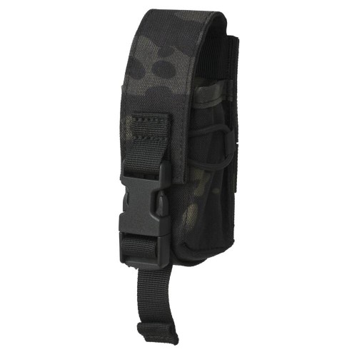Helikon - Kieszeń na granat hukowo-błyskowy Flash Grenade Pouch - MultiCam / Black - MO-GFG-CD-0C-1 46897