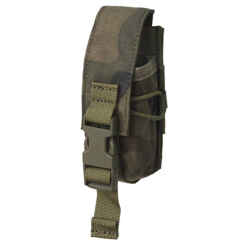 Helikon - Kieszeń na granat hukowo-błyskowy Flash Grenade Pouch - Pantera Leśna - MO-GFG-CD-04-1 46898