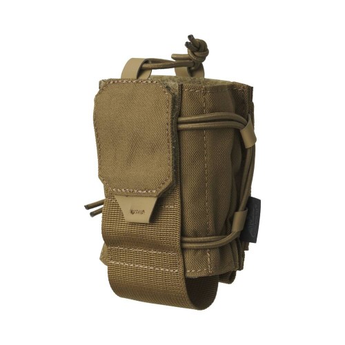 Helikon - Kieszeń na radiostację Radio Pouch - Coyote - MO-GRP-CD-11-1 46899