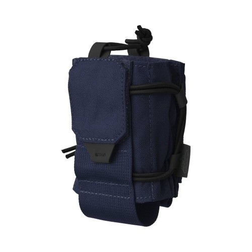Helikon - Kieszeń na radiostację Radio Pouch - Sentinel Blue - MO-GRP-CD-SB-1 46900