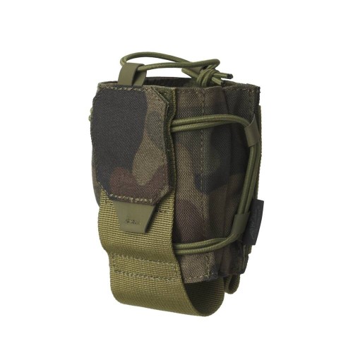 Helikon - Kieszeń na radiostację Radio Pouch - PL Woodland - MO-GRP-CD-04-1 46903