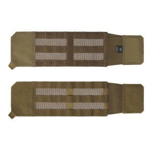Helikon - Pas do kamizelki taktycznej Guardian Cummerbund - Coyote - MO-GCR-PO-11