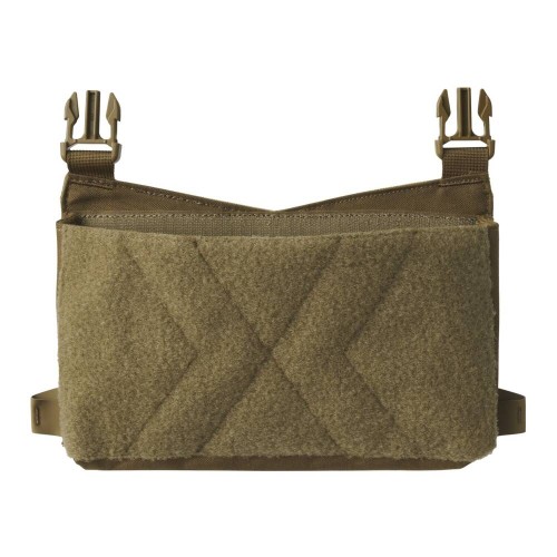 Helikon - Panel przedni do kamizelki taktycznej Guardian Kangaroo Flap - Coyote - MO-GKF-NL-11-1 46909