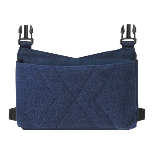 Helikon - Panel przedni do kamizelki taktycznej Guardian Kangaroo Flap - Sentinel Blue - MO-GKF-NL-SB-1 46911